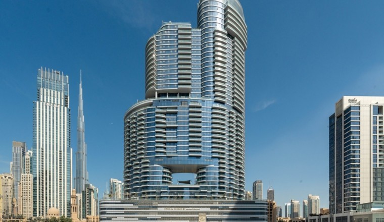 Shapoorji Pallonji brings 158 years of luxury real estate expertise to the UAE