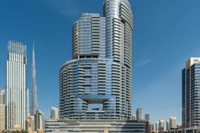 شاپورجي بالونجي تُرسّخ خبرتها الممتدة لـ158 عاماً في العقارات الفاخرة في السوق الإماراتية