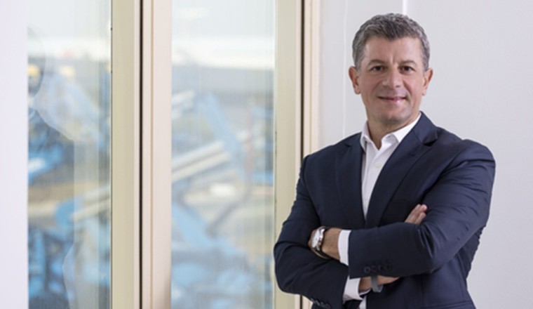 NEP Group Appoints Waleed Isaac as President of NEP Middle East and Asia