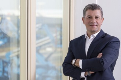 NEP Group تعين وليد إسحاق رئيسًا لمجموعة NEP Middle East and Asia