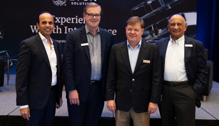 Eton Solutions Secures $58M Series C to Bring AI-Driven Wealth Management Technology to the World’s Leading Family Offices, PEs and Funds