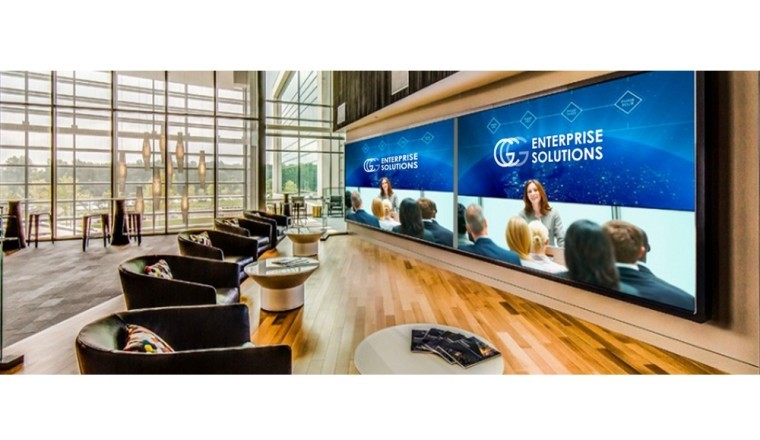 GCG Enterprise Solutions Expands to Offer Comprehensive End-to-End AV Solutions