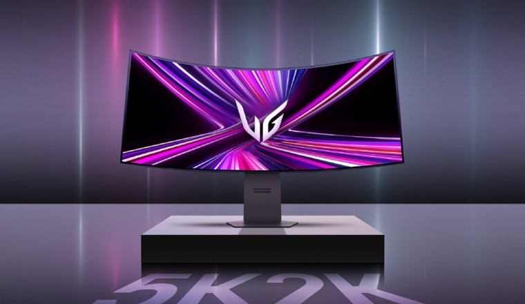 "إل جي" تطلق عصراً جديداً للجيمنج في الخليج العربي مع شاشة 45GX950A OLED الجديدة من سلسلة UltraGear™ GX9