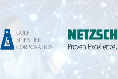 Gulf Scientific Corporation Announces Strategic Partnership with NETZSCH Analyzing & Testing to Represent Advanced Material Characterization Techniques in KSA, UAE and Oman