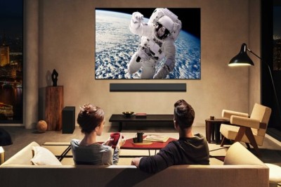 Top 5 Features That Make LG’s Evo OLED and QNED TVs the Gold Standard for Home Entertainment