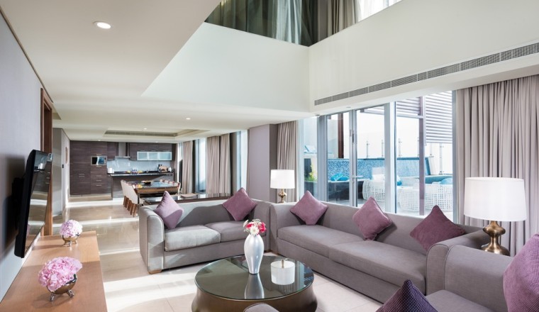 فندق جراند ميلينيوم مسقط يدعو زوّار دول مجلس التعاون لعروض صيفية حصرية