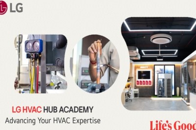 LG MEA Academy Empowers UAE Contractors and Facility Managers with Specialized Technical Training