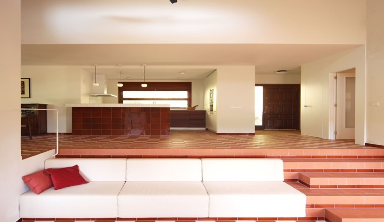 Spanish Ceramic Tiles Gain Momentum in UAE’s Green Construction Boom