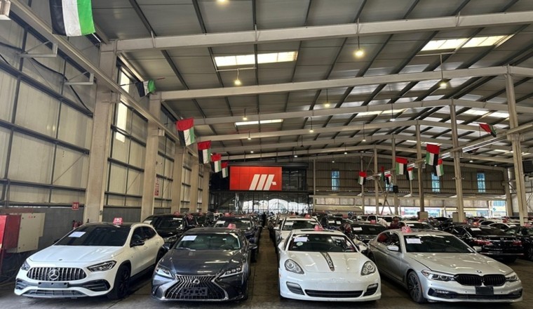 Marhaba Auctions Unveils Record breaking Summer Campaign with AED 500,000 in Rewards