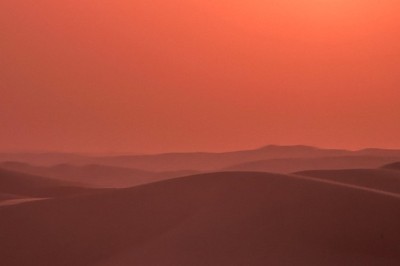 Legendary Entertainment’s Dune Saga Returns Again to Abu Dhabi as Principal Shooting Location