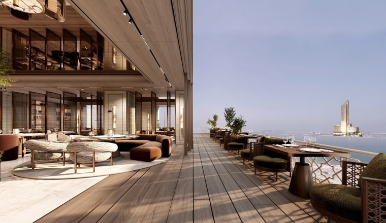 Waldorf Astoria Residences Ras Al Khaimah Set to Redefine Luxury Living in the UAE