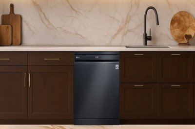 LG Unveils Revolutionary XD2 Dishwasher – Set to Sparkle, Sanitize, and Reclaim Your Time