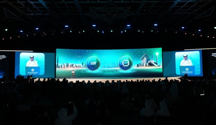 Green Finance Tops the Agenda at the World Green Economy Summit 2025