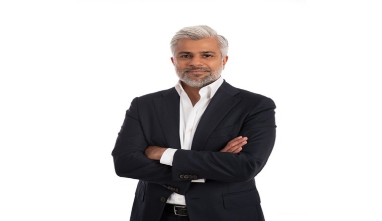 كلاي جروب تعيّن أحمد شودري رئيساً عالمياً للاستثمارات المهيكلة