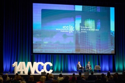 غرف دبي تطلق بالشراكة مع غرفة التجارة الدولية 