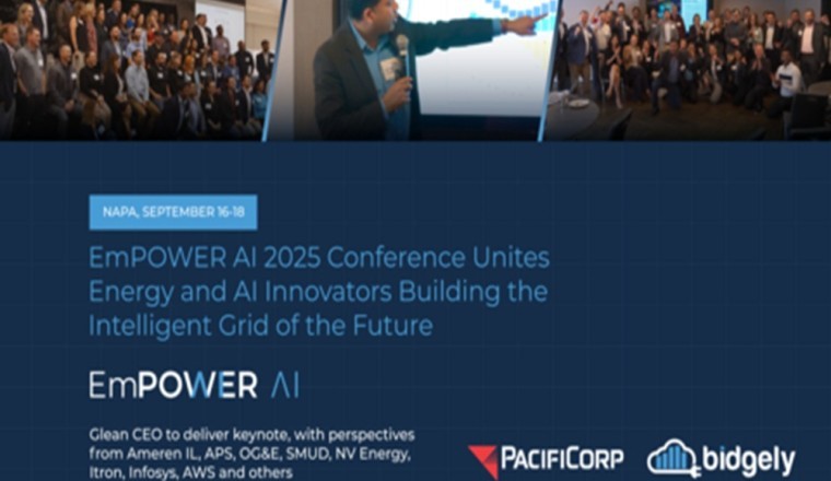 EmPOWER AI 2025 Conference Unites Energy and AI Innovators Building the Intelligent Grid of the Future