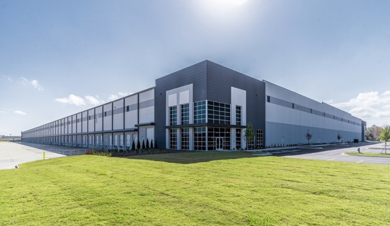 شركة سويد آند سويد دبي تُعلن عن بيع مجمّع صناعي بارز إلى شركة أمريكية كبرى مقابل 350 مليون درهم