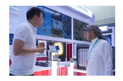 الآلات الكاملة تساهم في تطوير 