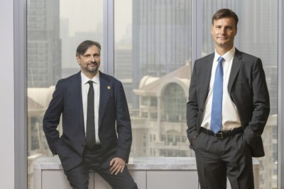 Al Tamimi و  Company ترحب بشريكين جديدين لتعزيز خدماتها عبر الحدود