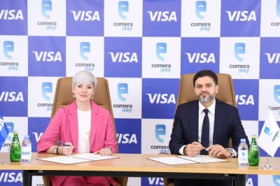 Comera Pay, Part of Abu Dhabi’s Royal Group, Secures Visa Principal Membership to Launch Multicurrency offering in the UAE