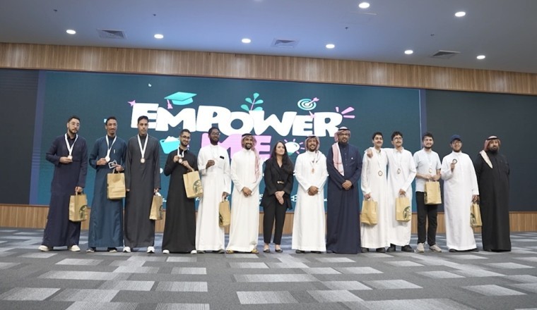 EmpowerME equips 86,000+ youth across MENA and Türkiye with job and enterprise skills in first year