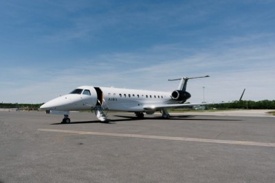 AirX completes €115m Nordic bond raise, backed by global institutional investors .