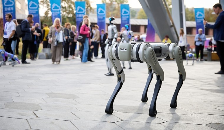 BRICS Urban Future Forum “Cloud City” Concludes in Moscow