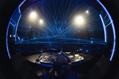 Portal 2030–2050 finished in Moscow: 110 DJs from all over the world, over 240 Hours of electronic music, and unique digital art