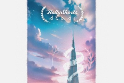 HollyShorts Dubai 2025 Call for Short Film Submissions