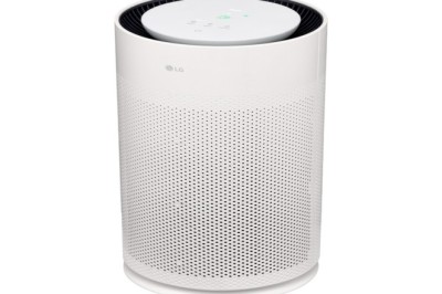 LG Introduces AeroHit: Affordable Air Purification with Slim, Powerful Design