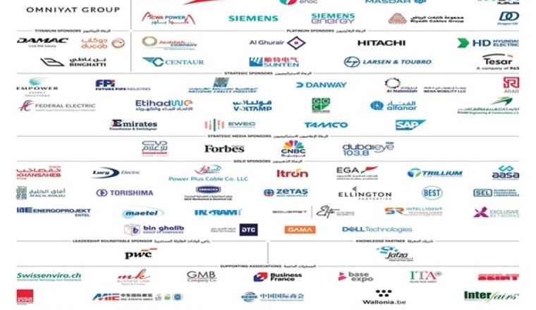 68 مؤسسة وشركة محلية وعالمية ضمن قائمة رعاة "ويتيكس" 2025