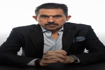 Cicero and Bernay Marks 20 Years with an Identity Built for Tomorrow