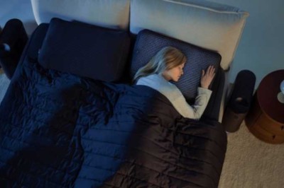 توسع شركة Eight Sleep منصة تكنولوجيا النوم الخاصة بها مع غطاء وسادة Pod الجديد