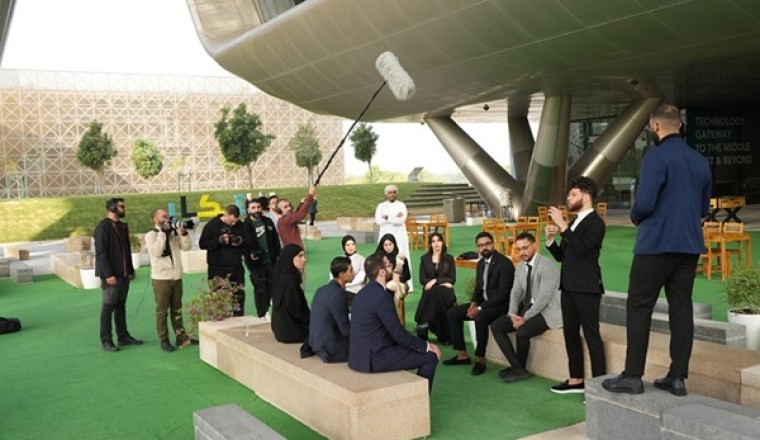 المبتكرون العرب يواجهون التحدي ويرتقون بالابتكارات العلمية عبر برنامج "نجوم العلوم" التابع لمؤسسة قطر