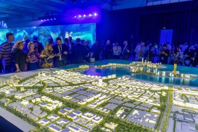 مرجان تطلق مشروع 