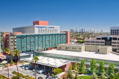 Children's Hospital Los Angeles Recognized Among the United States' Top 10 Children's Hospitals for 17 Consecutive Years