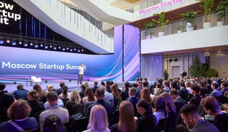 Moscow Innovation Cluster: Far More Startups in Russia Survive Than Commonly Believed