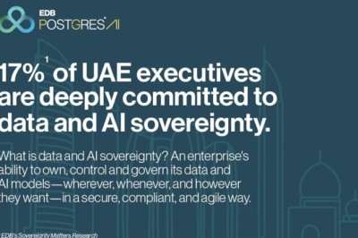 EDB Establishes Regional Hub in Dubai to Accelerate GCC’s Leadership in Sovereign AI and Data
