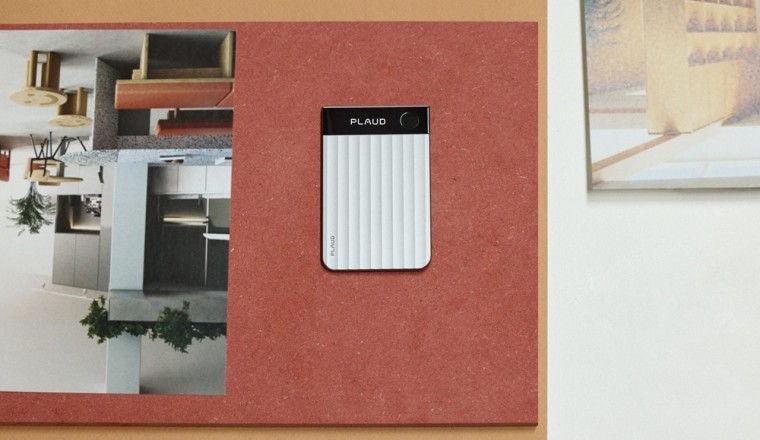 Plaud Launches Plaud Note Pro in the UAE: The World’s Most Advanced AI Note-Taker Arrives to Elevate Professional Productivity