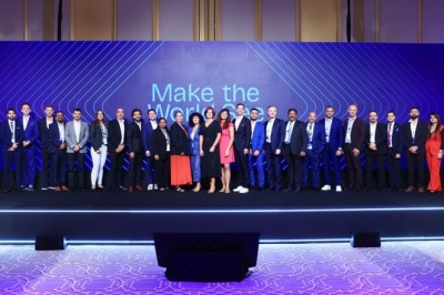 The Future of Ai-Driven Video Technology Unveiled At Milestone Xperience Day Dubai 2025