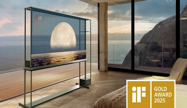 Orchestrating Smart Living, Working, and Connecting in the UAE with LG Innovations Powering the Future