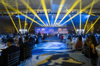 MEPRA Awards for PR excellence, 414 out of over 727 entries make it to the 2025 shortlist.