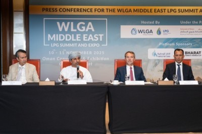 World Liquid Gas Association Announces Middle East LPG Summit & Expo, Oman 2025