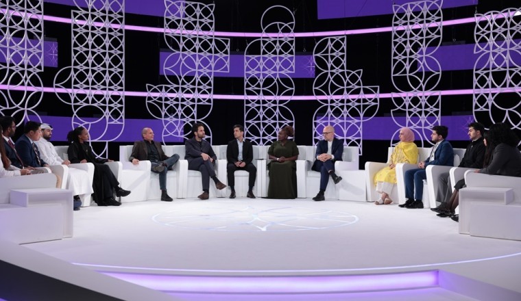 Doha Debates Launches New Debate Season with Al Jazeera