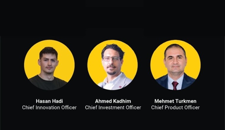 International Smart Card (QiCard) Showcases Iraq’s Fintech Leadership at Money 20/20 USA “From Iraq to the World”