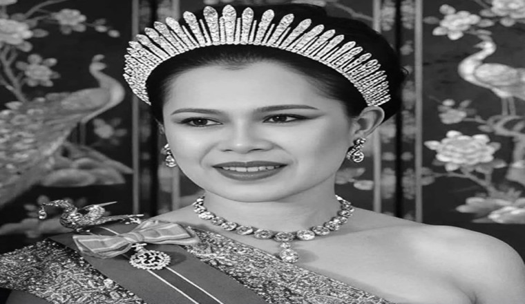 تايلاند تُحيي فترة الحداد الوطني بروحٍ من السموّ والوحدة والتأمل الجماعي