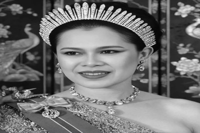 تايلاند تُحيي فترة الحداد الوطني بروحٍ من السموّ والوحدة والتأمل الجماعي