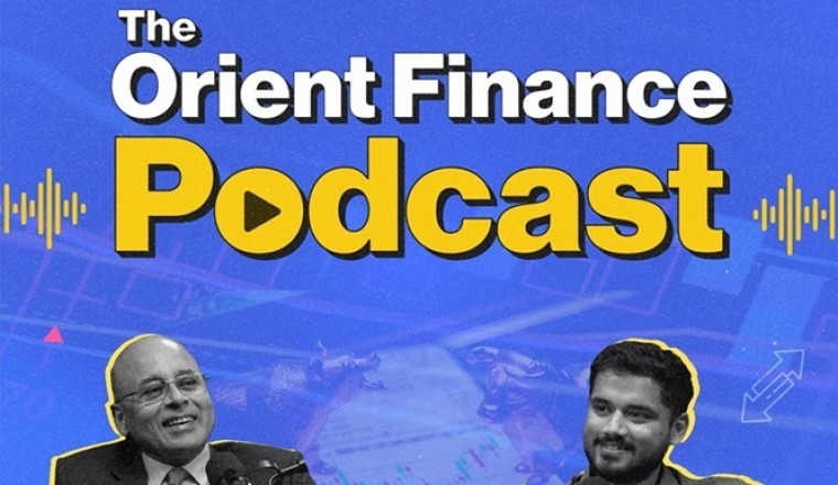 Orient Finance Leverages Technology and Thought Leadership to Redefine Modern Trading