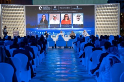 Qatar Investment and Innovation Conference Convenes Regional Leaders to Advance GCC Entrepreneurial Ecosystem