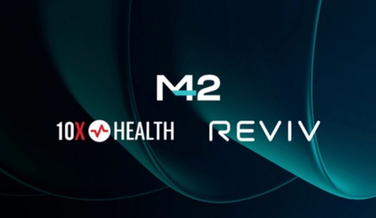 10X Health and REVIV Global Announce Strategic Partnership with M42 to Launch 10XREVIV in Abu Dhabi